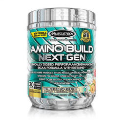 MuscleTech Amino Build Next Gen 280 g