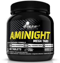 Olimp Sport Nutrition Aminight Mega Tabs 300 g