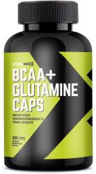 Vitalmax BCAA+Glutamine Caps 300 db