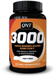 QNT Amino Acid 3000 100 db