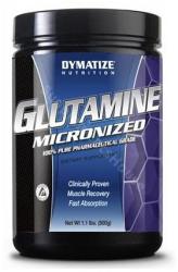 Dymatize Glutamine Micronized 500 g