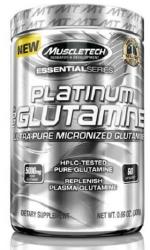 MusclePharm Platinum 100% Glutamine 300 g