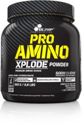 Olimp Sport Nutrition Pro Amino Xplode Powder 360 g