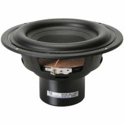 Tang Band Speaker W6-1139SI
