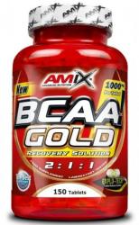 Amix Nutrition BCAA Gold tabletta 300 db
