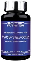 Scitec Nutrition Tryptophan kapszula 60 db