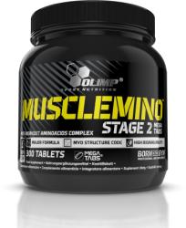 Olimp Sport Nutrition Musclemino Stage 2 300 db