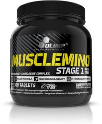 Olimp Sport Nutrition Musclemino Stage 1 300 db