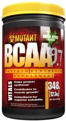 MUTANT BCAA 9.7 348 g