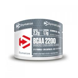 Dymatize BCAA 2200 200 db