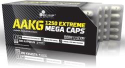 Olimp Sport Nutrition AAKG 1250 Extreme Mega Caps 300 db