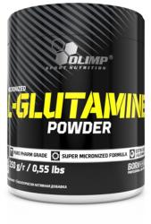 Olimp Sport Nutrition L-Glutamine 250 g