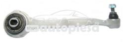 RINGER Bascula / Brat suspensie roata MERCEDES CLK Cabriolet (A209) (2003 - 2010) RINGER 1141001101