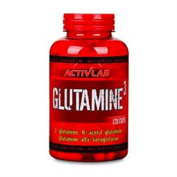 ACTIVLAB Glutamine 3 128 db
