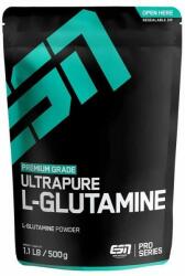 ESN Ultrapure L-Glutamine 500 g