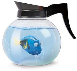 ZURU Finding Dory - Peste robot Dory si cana cafetiera (25171)