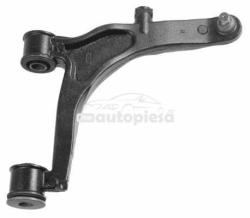 RINGER Bascula / Brat suspensie roata OPEL MOVANO platou / sasiu (U9, E9) (1998 - 2010) RINGER 1141001206