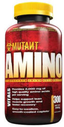 MUTANT Amino 300 db