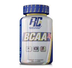 Ronnie Coleman Signature Series BCAA XS 200 db