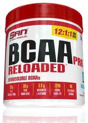SAN Nutrition BCAA-PRO Reloaded italpor 450 g