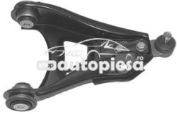 RINGER Bascula / Brat suspensie roata RENAULT CLIO II (BB0/1/2, CB0/1/2) (1998 - 2005) RINGER 1141001067
