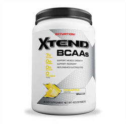 Scivation XTEND BCAAs 1290 g