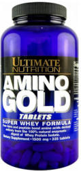 Ultimate Nutrition Amino Gold 1500 325 db