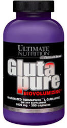 Ultimate Nutrition Glutapure kapszula 300 db