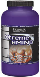 Ultimate Nutrition XTREME Amino 330 db