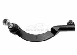 RINGER Cap de bara NISSAN INTERSTAR bus (X70) (2002 - 2016) RINGER 1140001024