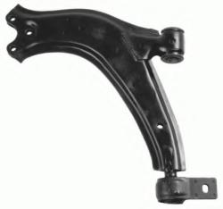 LEMFÖRDER Bascula / Brat suspensie roata CITROEN XSARA PICASSO (N68) (1999 - 2016) LEMFÖRDER 17435 01