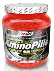 Amix Nutrition Amino Pills tabletta 660 db