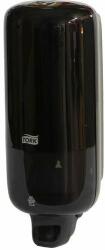 Tork S-Box S1 folyékony szappan adagoló, cserélhető, 1 l, fekete