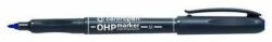 Centropen 2637 filctoll, 10 db, kék