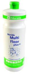 Merida Multi Floor padlótisztító szer, 1 l, 4 db