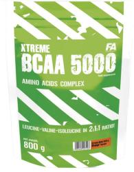 FA Engineered Nutrition Xtreme BCAA 5000 800 g