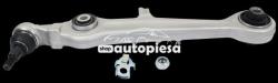 RINGER Bascula / Brat suspensie roata AUDI A6 Avant (4B5, C5) (1997 - 2005) RINGER 1141001039