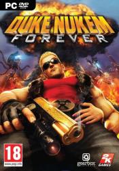 2K Games Duke Nukem Forever (PC)