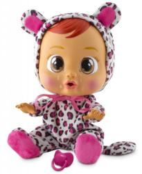 IMC Toys Cry Babies Lea (010574)