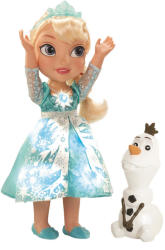 JAKKS Pacific Frozen - Elsa Snow Glow (31058)