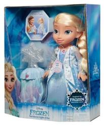 JAKKS Pacific Frozen - Elsa Luminile Nordului (46299)