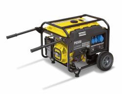 Atlas Copco P 6500 T