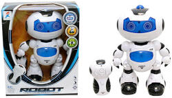 UNIKATOY Robot cu telecomandă (912055)