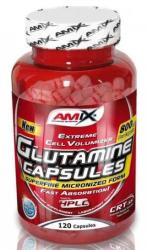 Amix Nutrition L-Glutamine Capsules 360 db