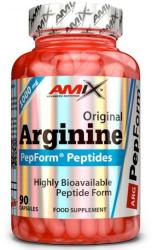 Amix Nutrition Arginine PepForm Peptides kapszula 90 db