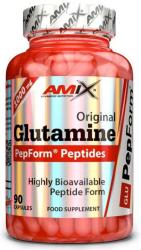 Amix Nutrition Glutamine PepForm Peptides 90 db