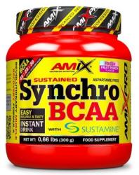Amix Nutrition Synchro BCAA 300 g