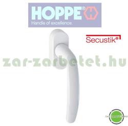 Hoppe Atlanta Secustik ablak. 32-42 fehér (10789455)