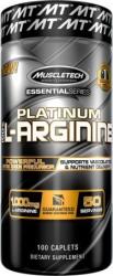 MuscleTech Platinum L-Arginine 100 db