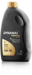 DYNAMAX Premium Ultra C4 5W-30 1 l